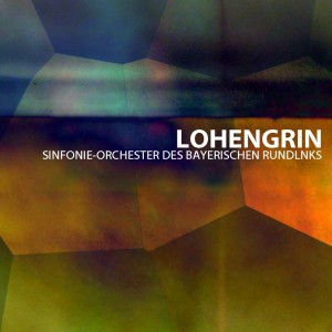 Album Lohengrin from Annelies Kupper