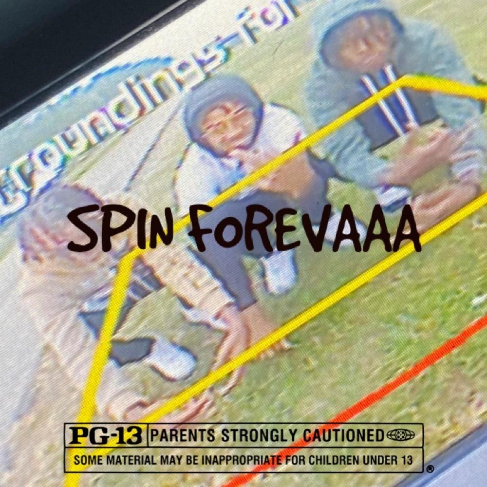 LEANING (feat. Spinray, Crashout zae & Spincam) (Explicit)