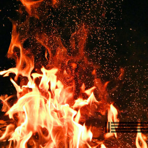 Album Soothing Fire Sounds from Sounds Of Fire
