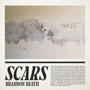 อัลบัม Scars ศิลปิน Brandon Heath