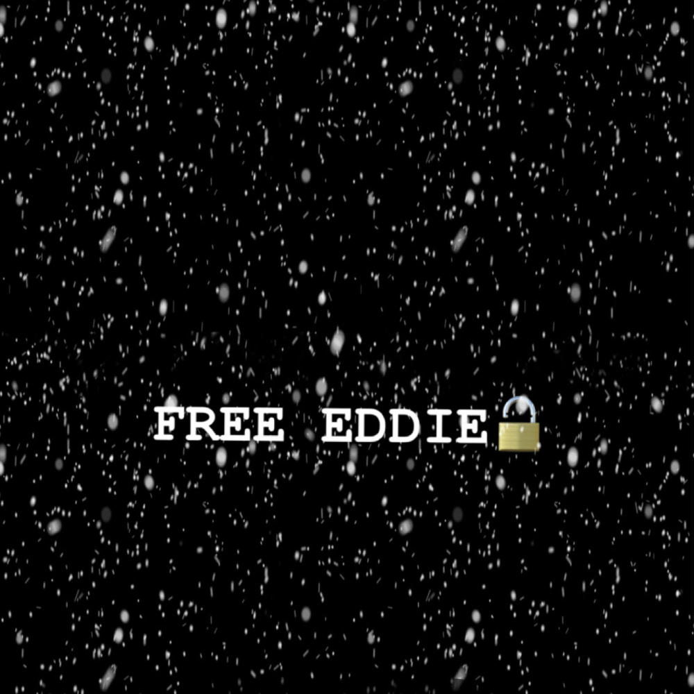 FREE EDDIE (feat. Lul eddie) (Explicit)