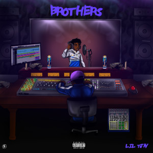 ดาวน์โหลดและฟังเพลง Brothers (Explicit) พร้อมเนื้อเพลงจาก Lil Tjay