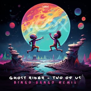 อัลบัม Two of Us (Bingo Bango remix) ศิลปิน Ghost Rider