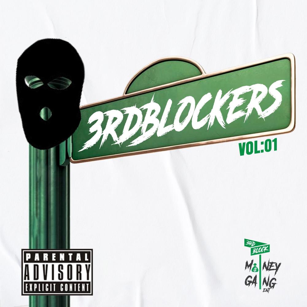 Play It Smart (feat. TMac, Lil Tez, SNIP3R & D.Will) (Explicit)