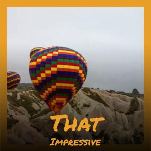 Album That Impressive from 