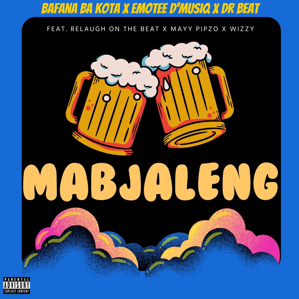 Mabjaleng (Explicit)