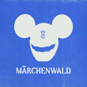 Cro的專輯Märchenwald (Explicit)