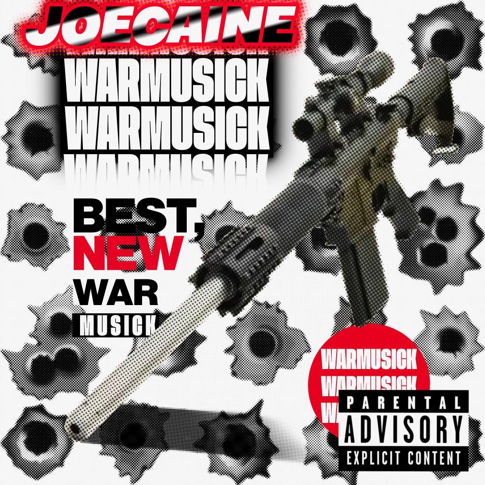 WARMUSICK (Explicit)