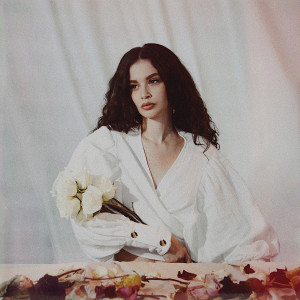 Album About Time (Extended Vinyl Reissue) from Sabrina Claudio