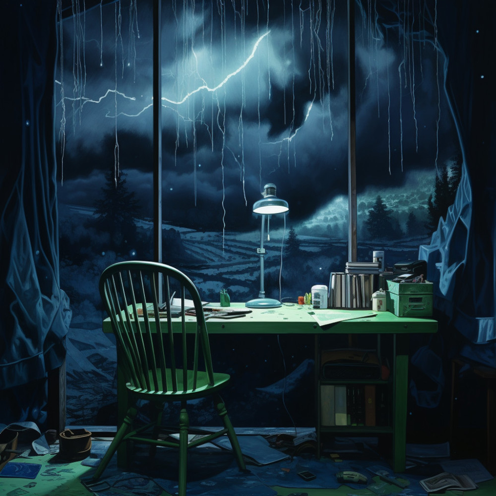 Mindful Melodies for a Productive Day