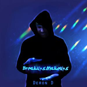 收聽Deron D的Ever After (feat. Dom Lewis)歌詞歌曲
