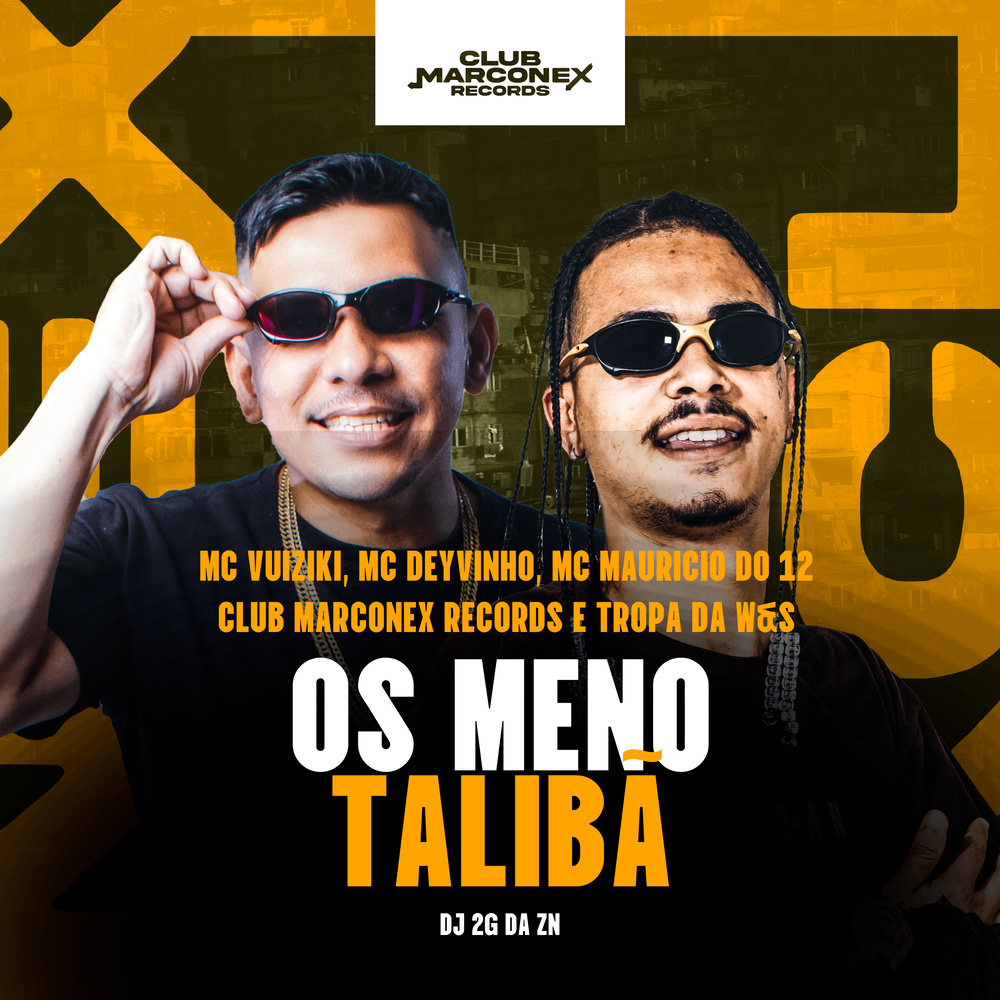 Os Meno Talibã