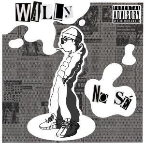 Wally的专辑No sé (Explicit)