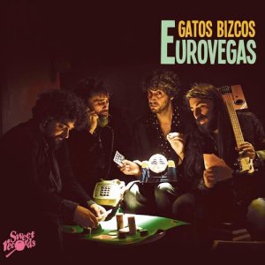 收聽Gatos Bizcos的This Is Not My First Love Song (Horns Version)歌詞歌曲