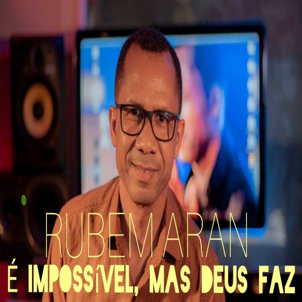 É Impossível, Mas Deus Faz