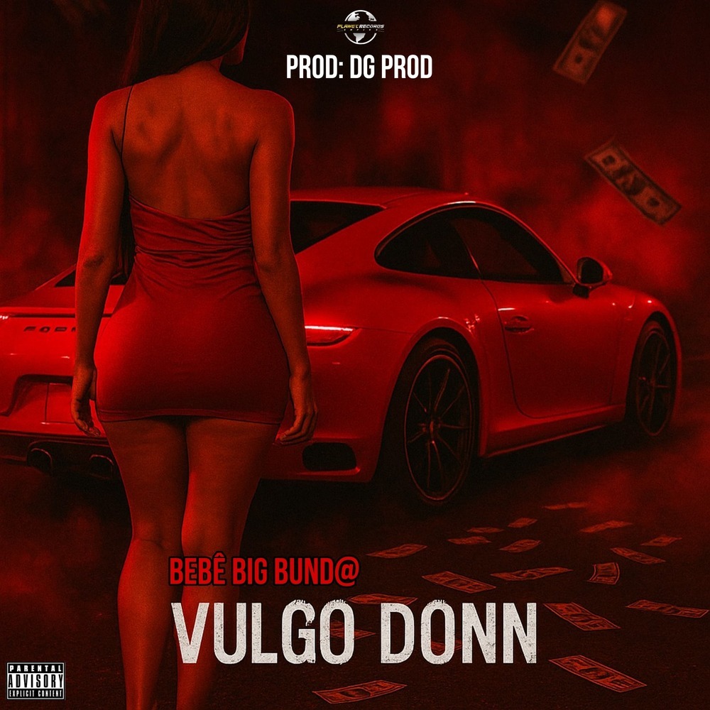 BEBÊ BIG BUND@ (Explicit)