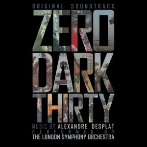 Zero Dark Thirty (Original Soundtrack)