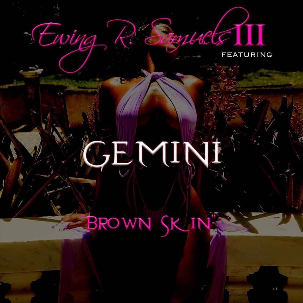 Brown Skin (feat. Gemini)