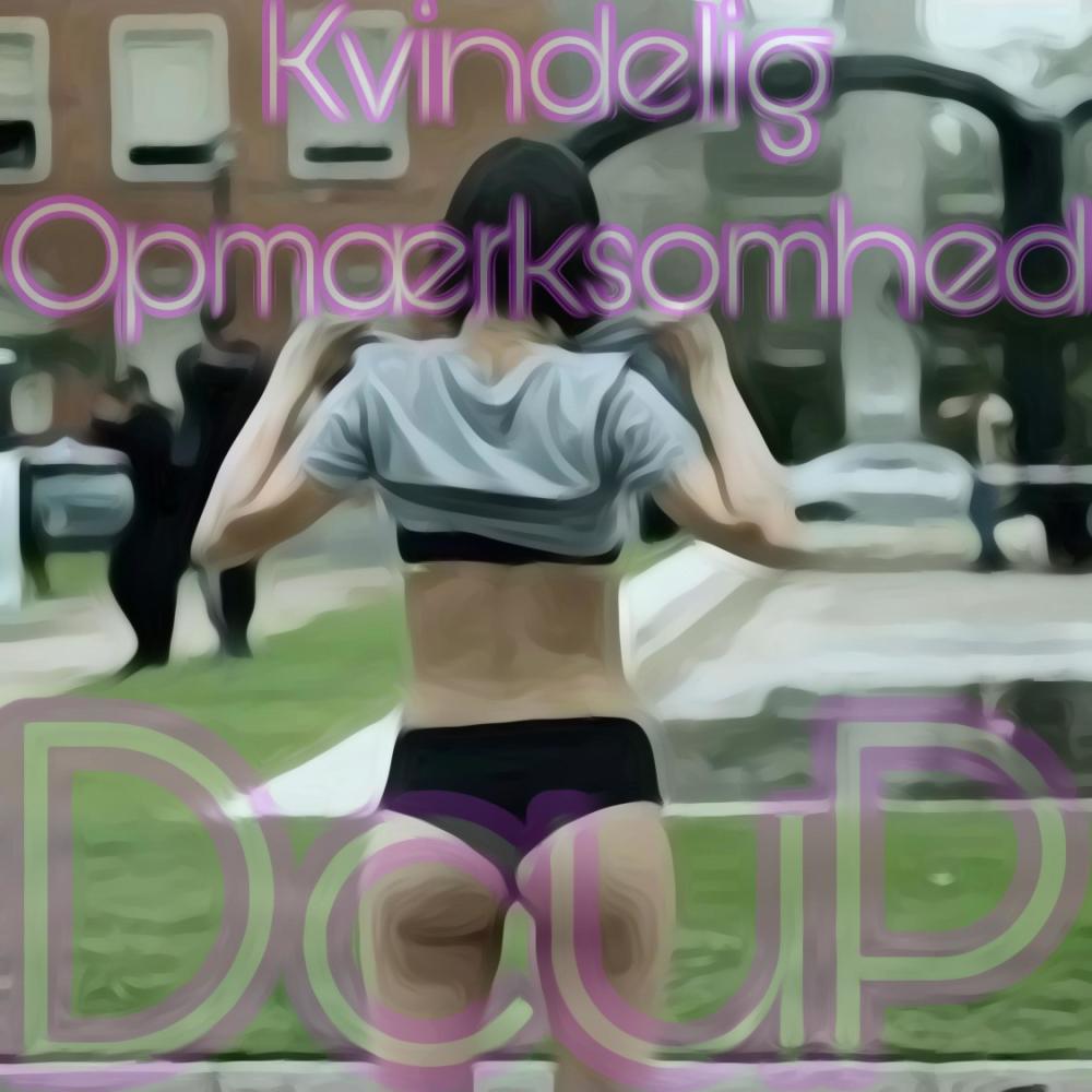 Kvindelig Opmærksomhed (Explicit)