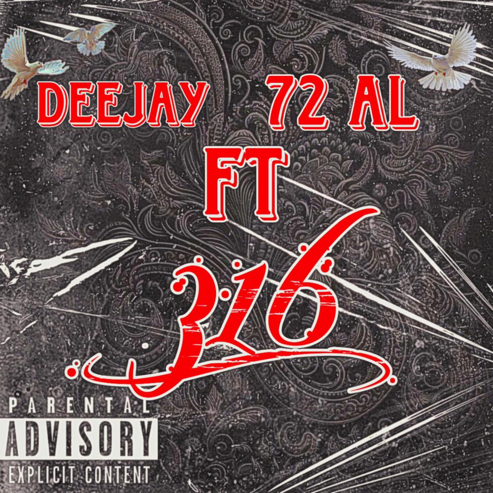 3:16 (feat. 72 AL) (Explicit)