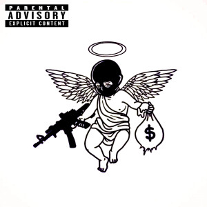 Listen to Mtg Estupido Cupido (Explicit) song with lyrics from DJ MENOR ML