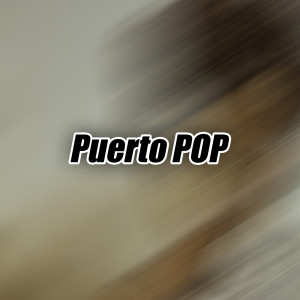 Various的專輯Puerto POP