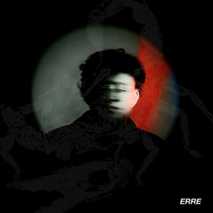 Album TE XTRAÑO from ERRE