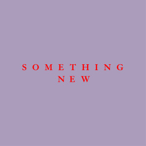ดาวน์โหลดและฟังเพลง Something New พร้อมเนื้อเพลงจาก GOOSE