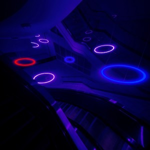 Listen to elevate (Explicit) song with lyrics from tmdistant