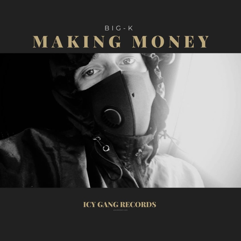 Making Money (Explicit)