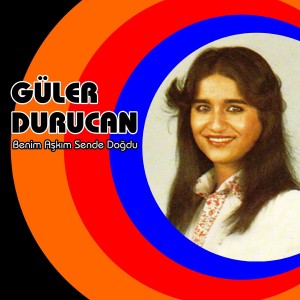 ดาวน์โหลดและฟังเพลง Kader Ayırdı Bizi พร้อมเนื้อเพลงจาก Güler Durucan