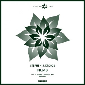 收聽Stephen J. Kroos的Numb歌詞歌曲