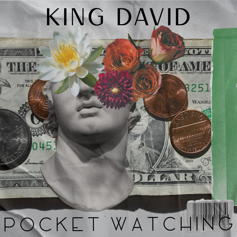 Pocket Watching (Explicit)