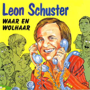 Album Waar En Wolhaar from Leon Schuster
