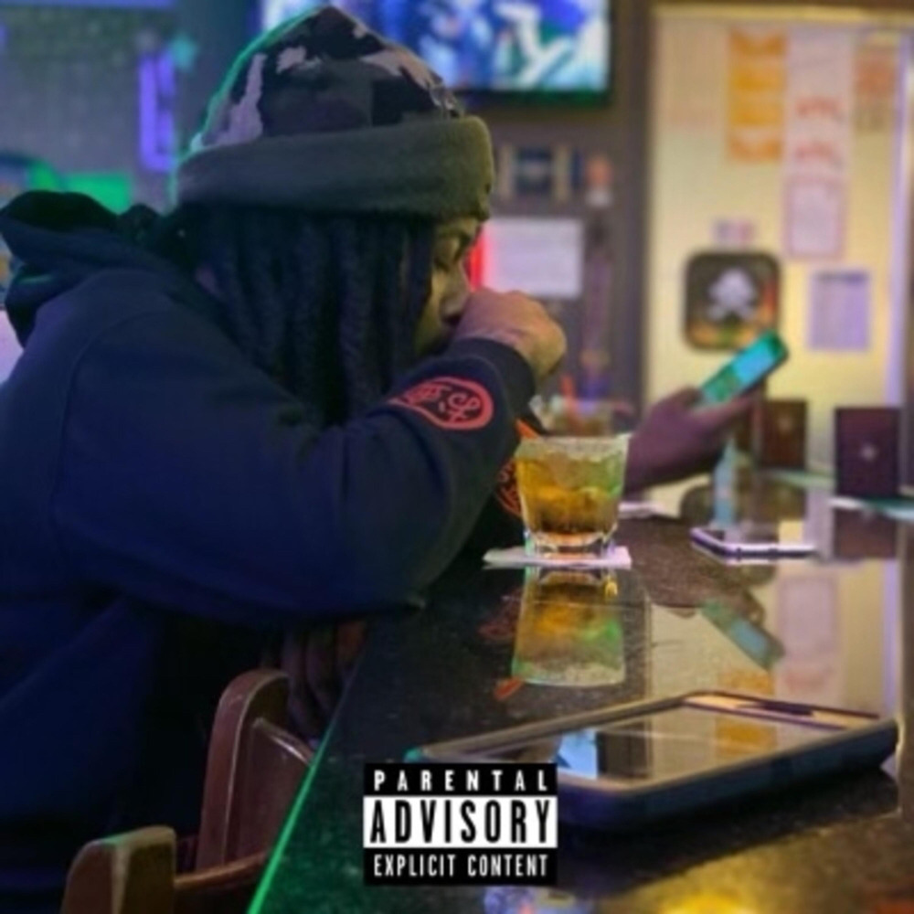 Stay Strapped (Explicit)