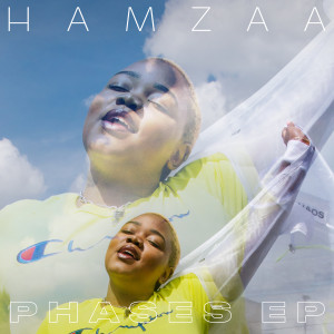 อัลบัม Phases EP ศิลปิน Hamzaa