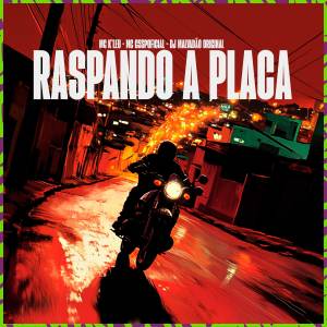 收聽MC K'LEU的Raspando a placa (Explicit)歌詞歌曲