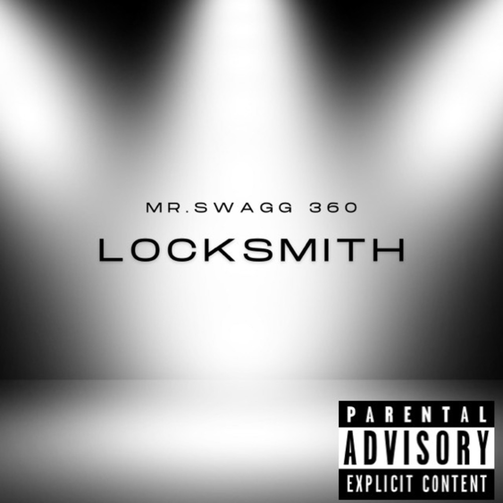 Lock Smith (Explicit)