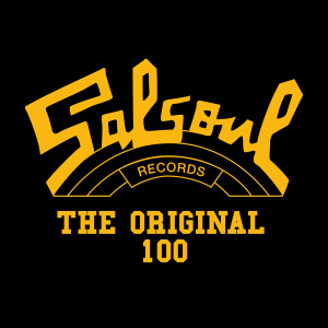 อัลบัม Salsoul Original 100 ศิลปิน Various Artists