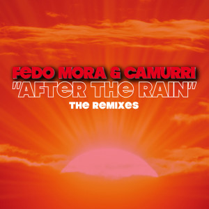 Album After The Rain (The Remixes) from Fedo Mora