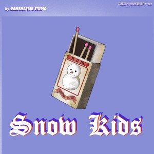 Listen to 雪孩子 (完整版) song with lyrics from Graps