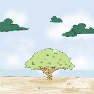 收聽TossedOnion的Solitude歌詞歌曲