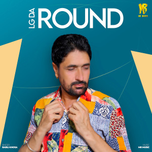Album Lg da Round from Babli Khosa