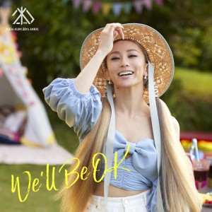 อัลบัม We'll Be OK ศิลปิน Kumi Koda