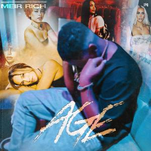 Meir Rich的專輯Age