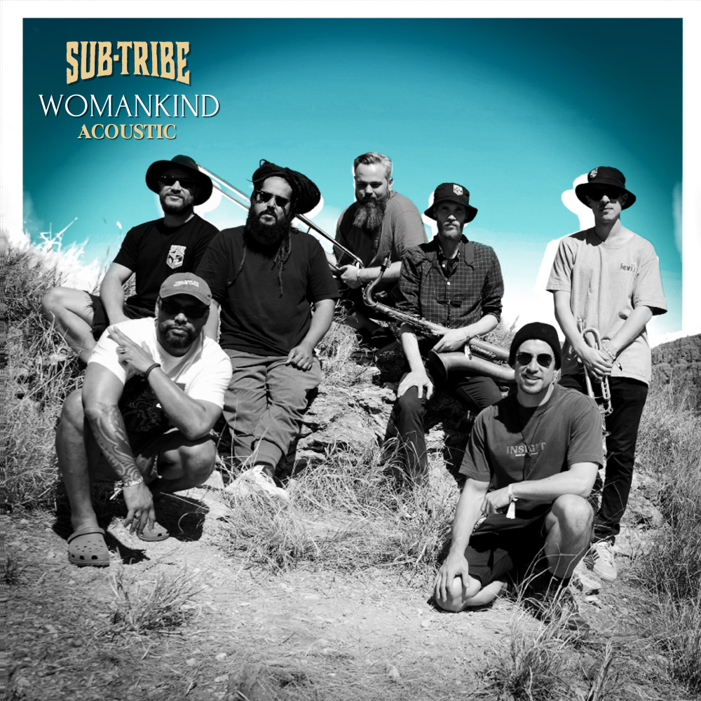 WOMANKIND (Acoustic)