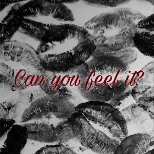 Angel Lunar的專輯Can you feel it?