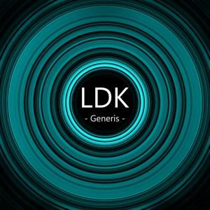 收聽LDK的Generis歌詞歌曲