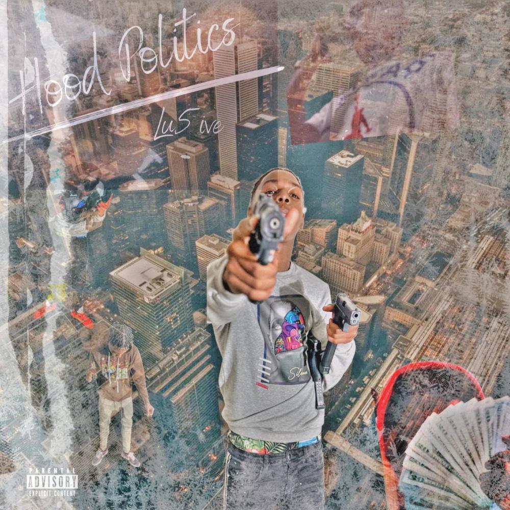 Menace (feat. Wook) (Explicit)