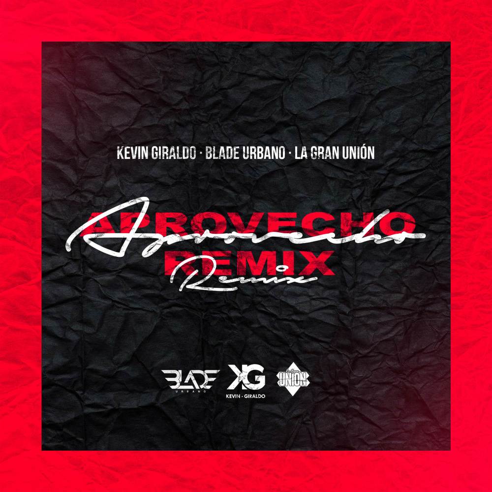 Aprovecho (Remix|Explicit)